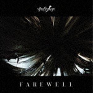 NIGHTMARE / FAREWELL（初回生産限定盤／Type-A） [CD]｜dss