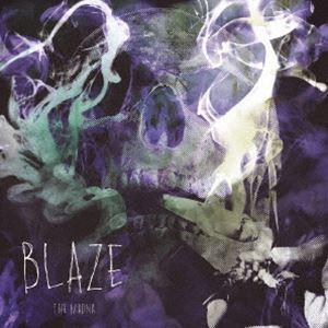 THE MADNA / BLAZE（Type-B） [CD]