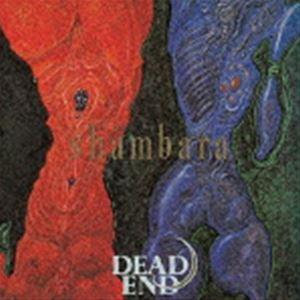 DEAD END / shambara（完全生産限定アナログ盤／180グラム重量盤） [レコード 1...
