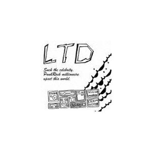 Limited Express（has gone?） / LTD [CD]