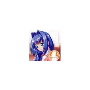 ドラマcd 公認アンソロジー ドラマcd Kanon 水瀬さんち 秋子さんのあさごはん Cd Macp 1006 ぐるぐる王国 スタークラブ 通販 Yahoo ショッピング