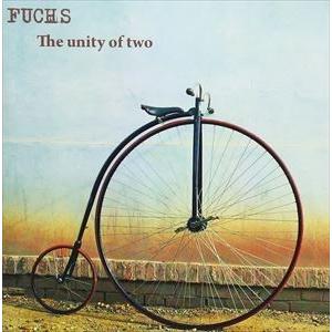 フックス / ジ・ユニティー・オヴ・ツー [CD]