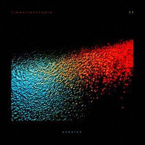 エコーリン / タイム・サイレント・レディオ II [CD]