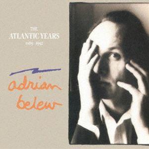 エイドリアン・ブリュー / ジ・アトランティック・イヤーズ 1989-1992 [CD]