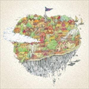 ユレニワ / ピースの報せ [CD]