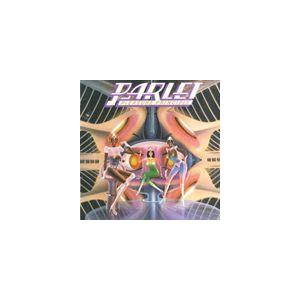 パーレット / プレジャー・プリンシプル [CD]