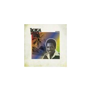 トロピカル・ディスコ・ハッスル [CD]