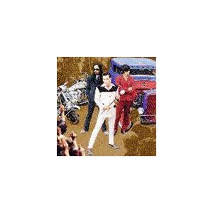 MAD3 / ロックンロール・キングダム [CD]