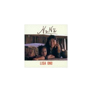 小野リサ / ナナン（SHM-CD） [CD]