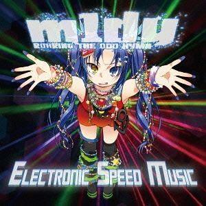 m1dy / Electronic Speed Music [CD]｜dss
