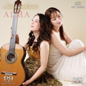 さくやひめ / アルマ（ハイブリッドCD） [CD]