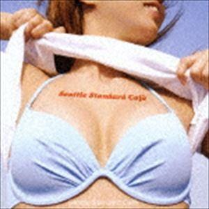 シアトル・スタンダード・カフェ / Seattle Standard Cafe [CD]