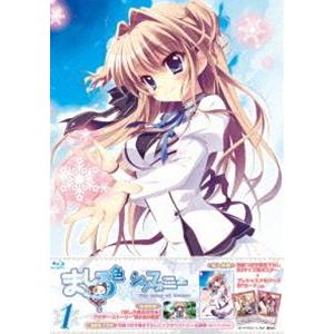 ましろ色シンフォニー Vol.1 [Blu-ray]｜dss