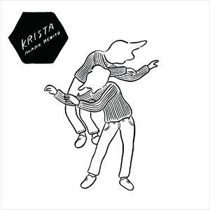 MARK REDITO / KRISTA [CD]