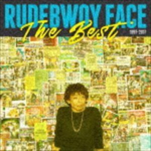 RUDEBWOY FACE / Rudebwoy Face 「THE BEST」 [CD]｜dss