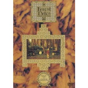 遊佐未森／Forest Notes-concert with trees- [DVD]