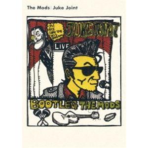 モッズ／Juke Joint [DVD]