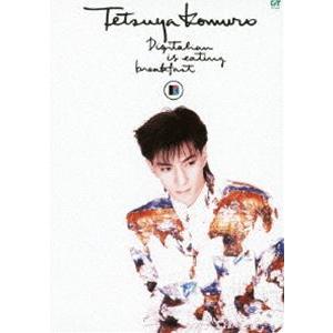 小室哲哉／Digitalian is eating breakfast [DVD]