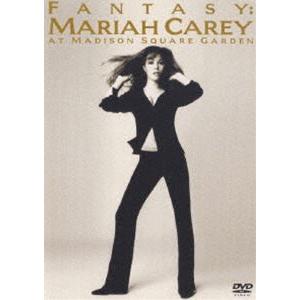 マライア・キャリー・アット・マジソン・スクエア・ガーデン [DVD]