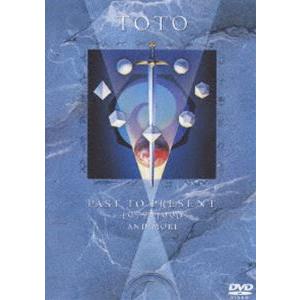 TOTO／コンプリート・ビデオ・コレクション [DVD]