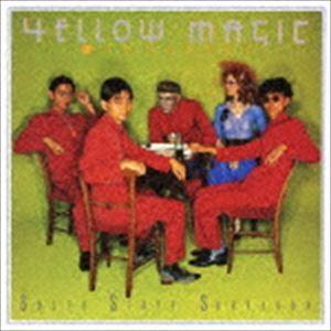 YELLOW MAGIC ORCHESTRA / ソリッド・ステイト・サヴァイヴァー（ハイブリッドCD） [CD]｜dss