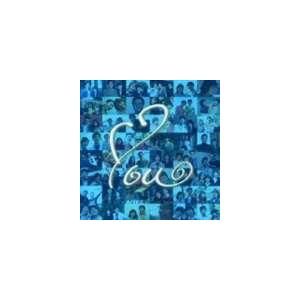 (オムニバス) YOU〜love ballad best [CD]｜ぐるぐる王国DS ヤフー店