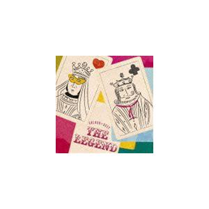王様 / ゴールデン☆ベスト 王様・女王様〜The Legend [CD]