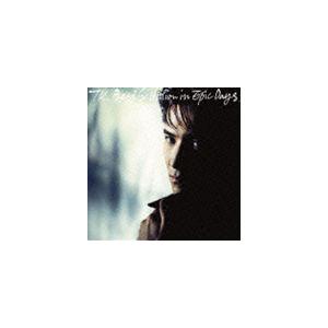 小室哲哉 / TK Best Selection in Epic Days（CD＋DVD） [CD]