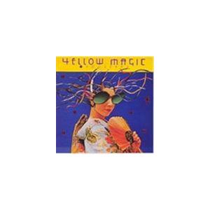 YMO / イエロー・マジック・オーケストラ（US版） [CD]