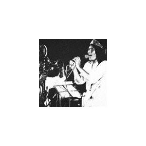 吉田拓郎 / 吉田拓郎ライブ コンサート・イン・つま恋 ’75 [CD]｜dss