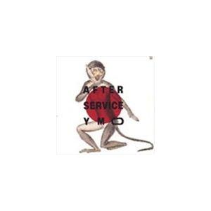 YMO / AFTER SERVICE [CD]