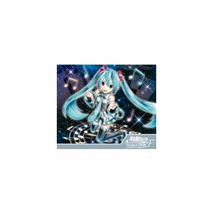 初音ミク -Project DIVA F- Complete Collection（通常盤／2CD＋...