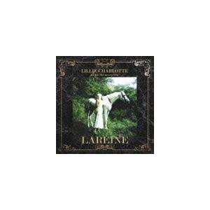 LAREINE / リリー・シャルロット ウィズイン メタモルフォーゼ [CD]｜dss