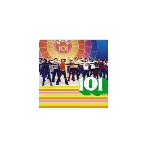 メルカリ　セール中 未開封新品 ステージ101 GO! ヤング101 CD5枚組 ヤング101 ステージ101 GO！ CD5枚組 全129曲 通販限定 DQCL-3611