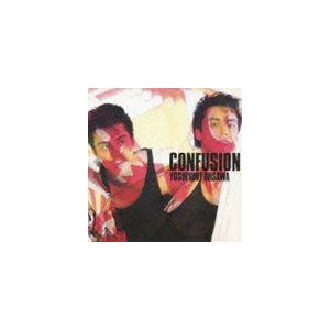 大沢誉志幸 / CONFUSION（Blu-specCD2） [CD]