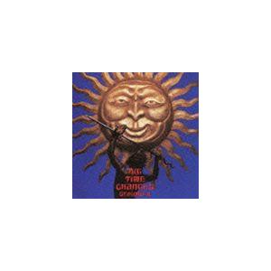 聖飢魔II / ビッグ・タイム・チェンジス（Blu-specCD2） [CD]｜dss