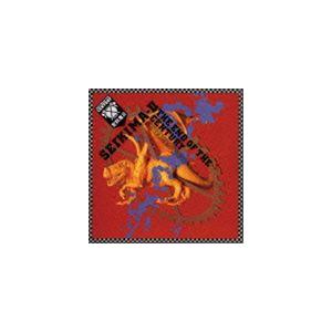 聖飢魔II / THE END OF THE CENTURY（Blu-specCD2） [CD]
