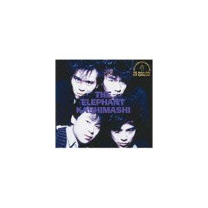 エレファントカシマシ / THE ELEPHANT KASHIMASHI deluxe edition（完全生産限定盤／Blu-specCD2） [CD]｜dss