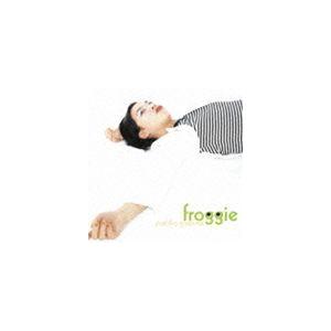 五島良子 / Froggie（Blu-specCD2） [CD]