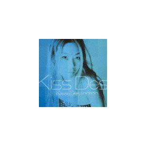 Kiss Destination / GRAVITY（Blu-specCD2） [CD]