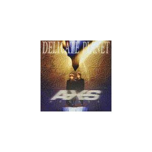 access / DELICATE PLANET（Blu-specCD2） [CD]