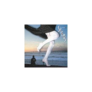 国分友里恵 / STEPS ＋2（Blu-specCD2） [CD]｜dss