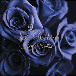Bible-pink ＆ blue- special edition/松田聖子[Blu-specCD2]【返品