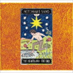 佐野元春 / MOTOHARU SANO GREATEST SONGS COLLECTION 1980-2004