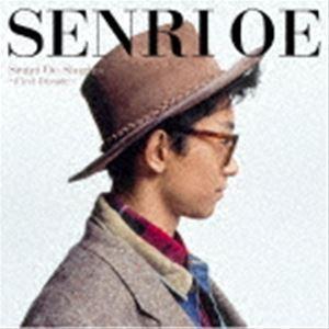 大江千里 / Senri Oe Singles 〜First Decade〜（通常盤／Blu-spe...