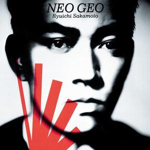 【特典付】 坂本龍一/NEO GEO （Blu-specCD2） (初回仕様) [CD]の商品画像