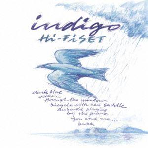 ハイ・ファイ・セット / INDIGO（Blu-specCD2） [CD]