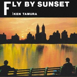 ケン田村 / FLY BY SUNSET（Blu-specCD2） [CD]