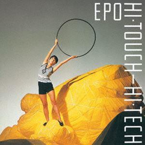 EPO / HI・TOUCH-HI・TECH（Blu-specCD2） [CD]