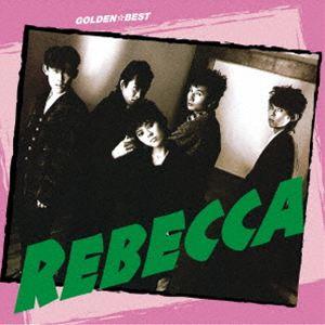 ソニーミュージック（Sony Music） CD/レベッカ/GOLDEN☆BEST REBECCA